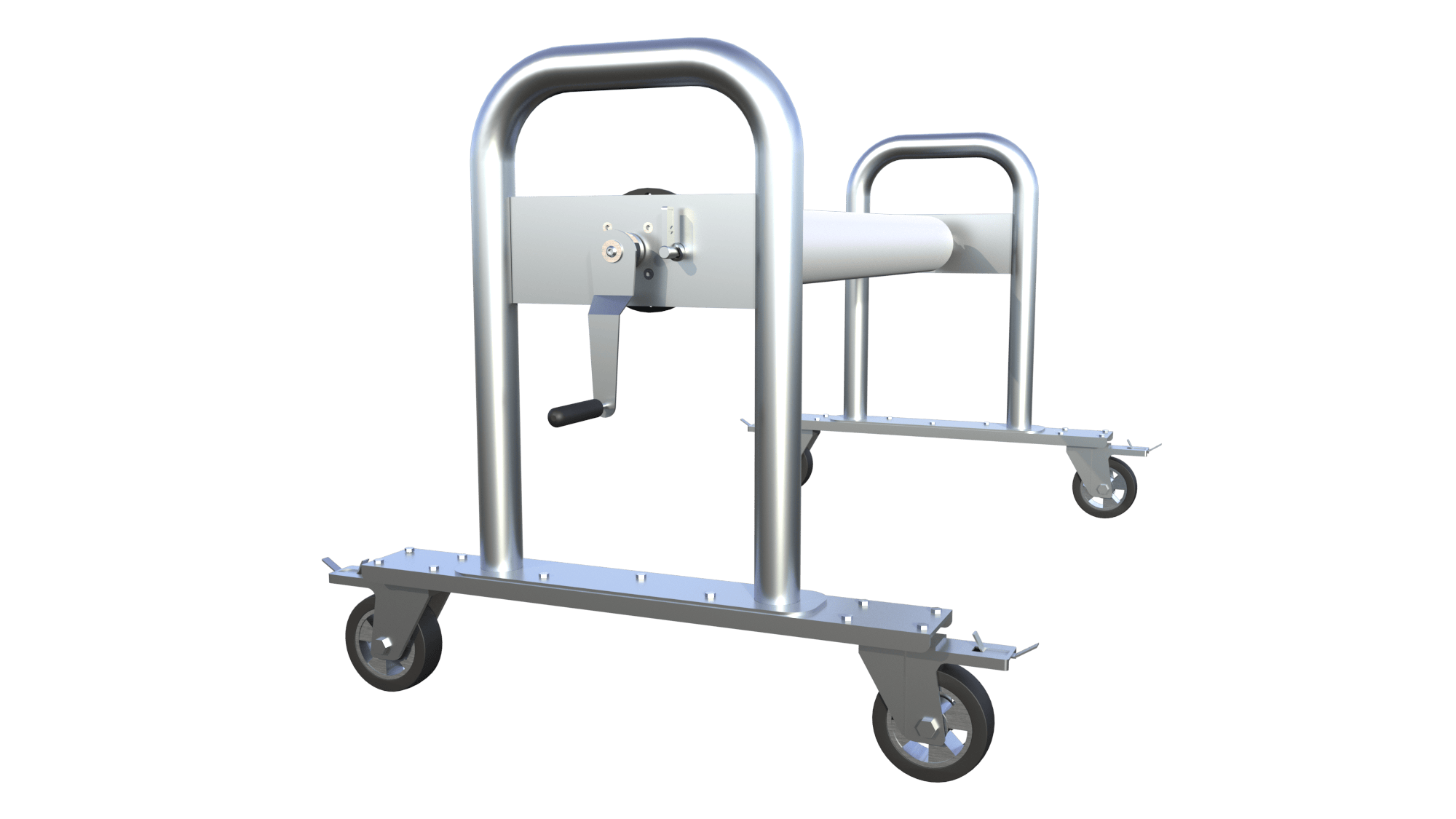 Winterabdeckungen für Liderpool