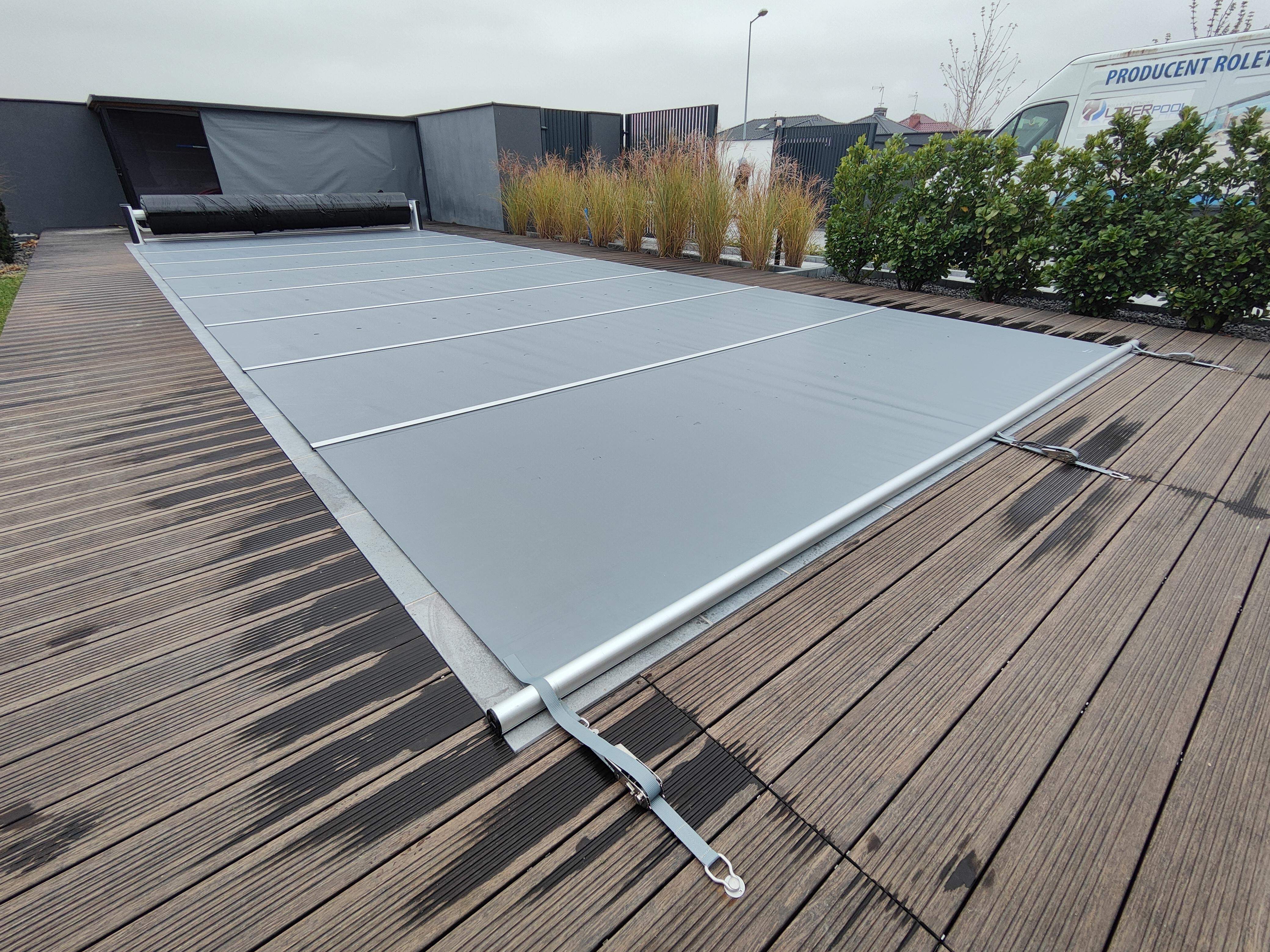 Liderpool Sicherheitsabdeckungen