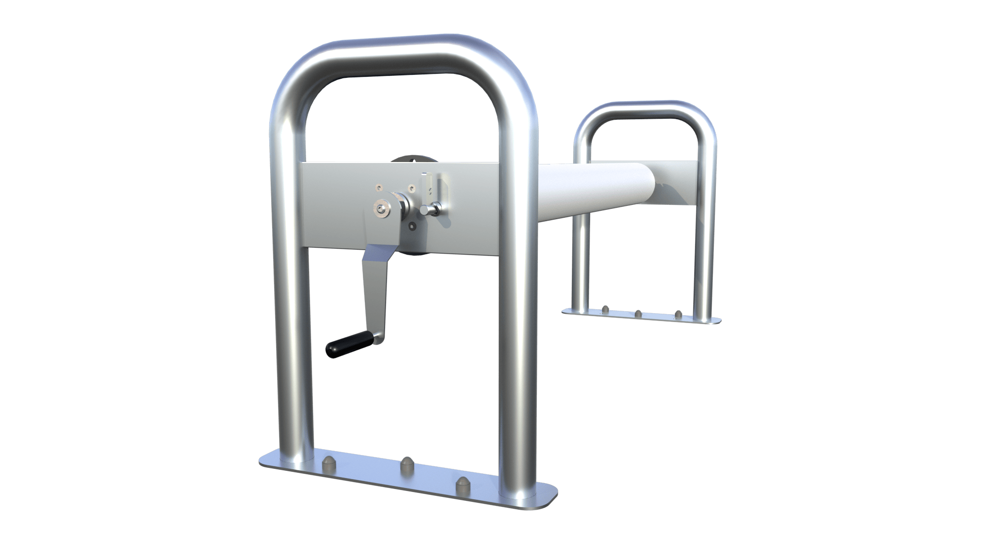 Winterabdeckungen für Liderpool