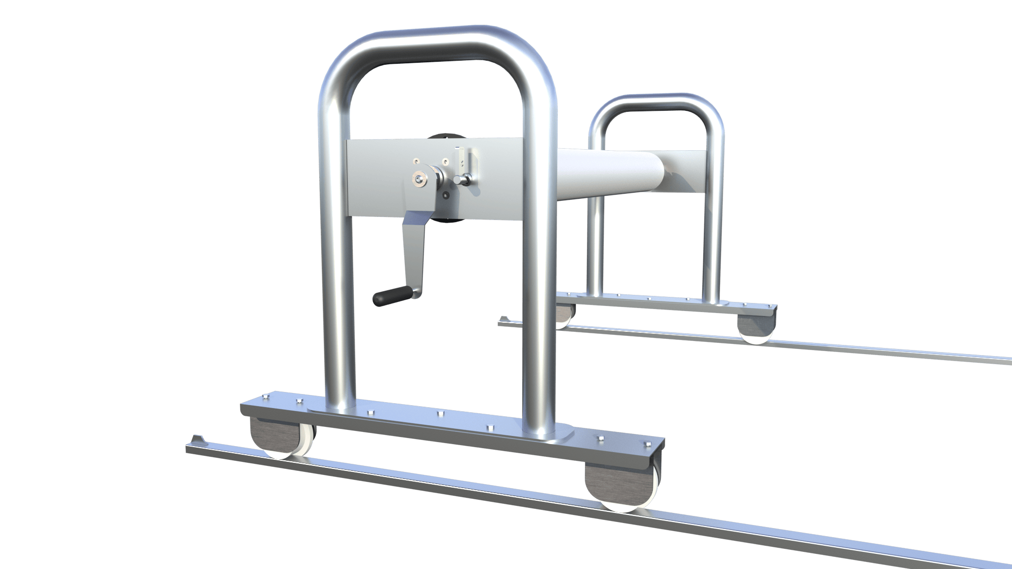 Winterabdeckungen für Liderpool