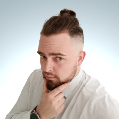 Tobiasz Wójcik Marketing und IT Liderpool