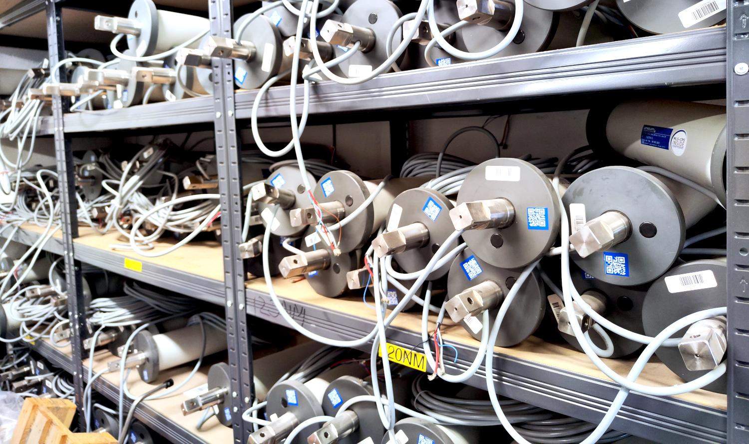 Liderpool-Qualitätsgarantie