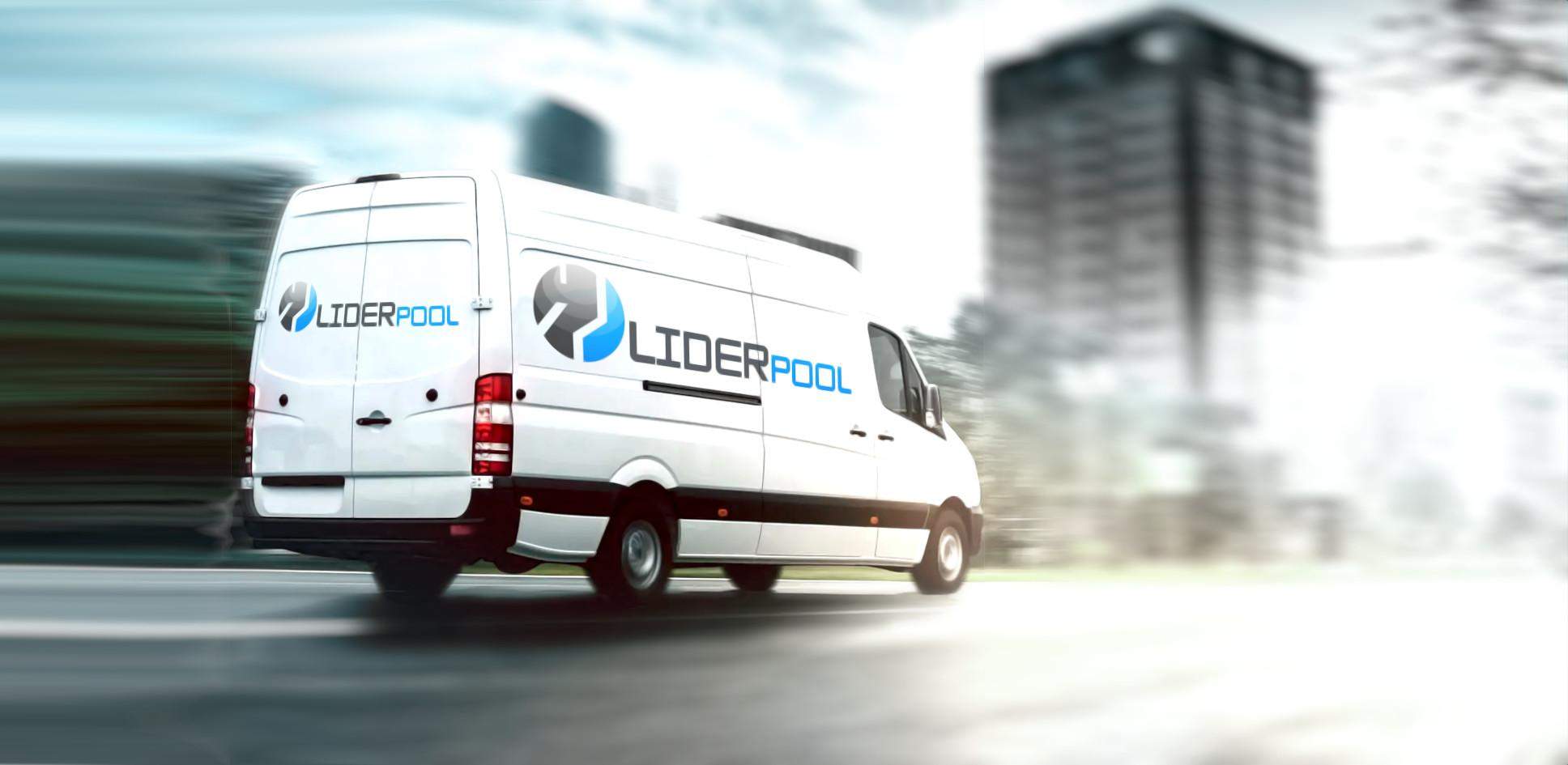 Liderpool, polnisches Unternehmen, europäischer Markt für Schwimmbadabdeckungen